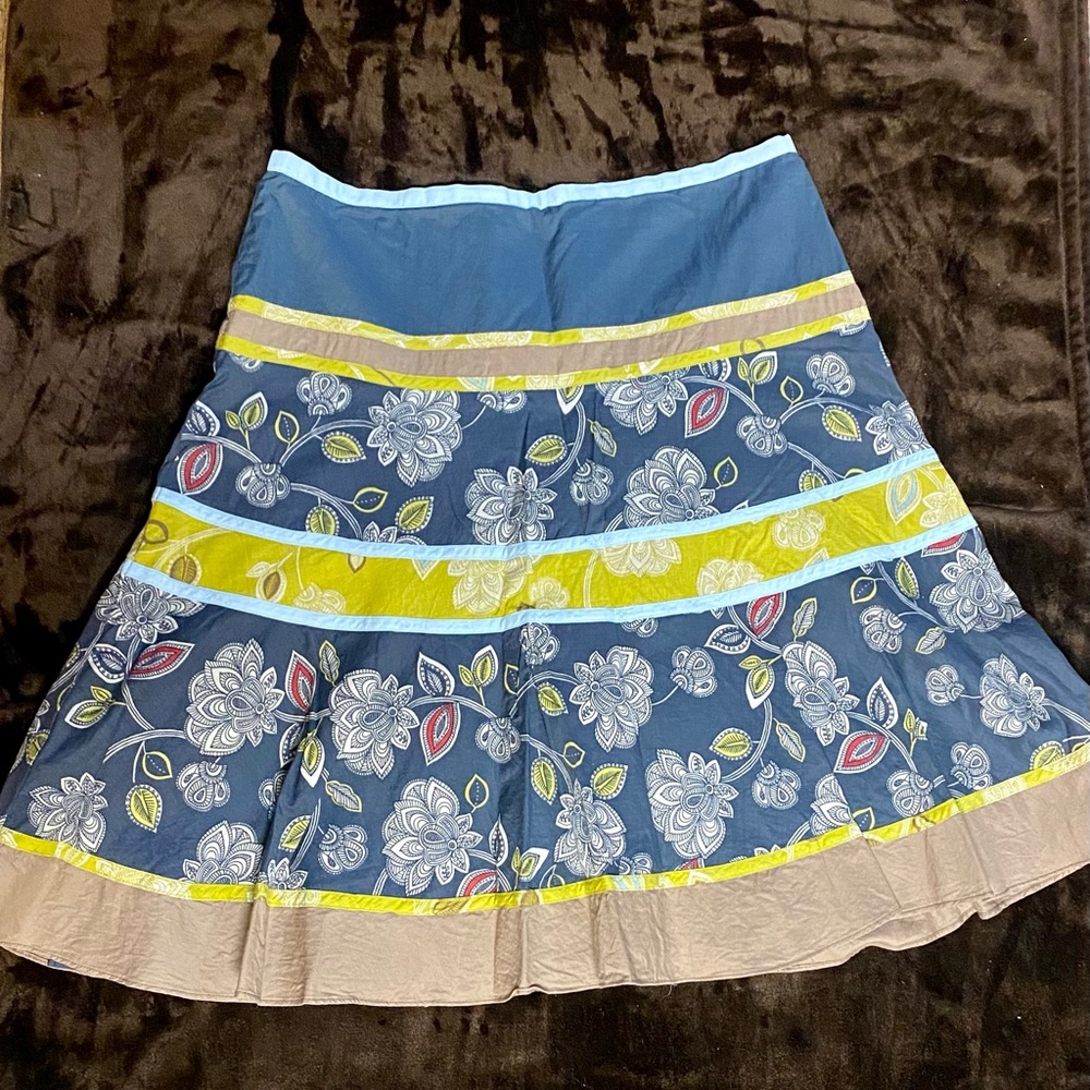 BCBGMaxAzria Skirt